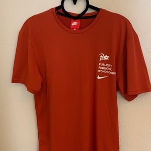 NikeLab x Patta Top XS